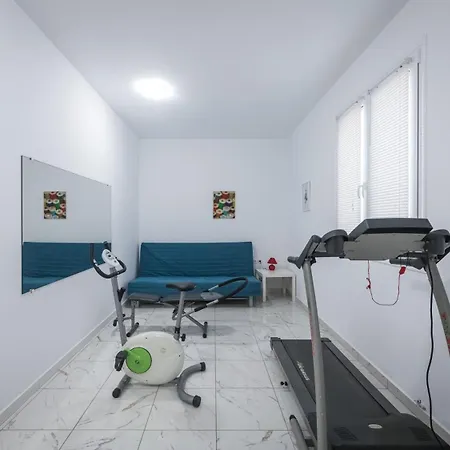 Xenos 1 With Private Swimming Pool Near The Sea Villa Tigaki