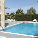 ヴィラ Xenos 1 With Private Swimming Pool Near The Sea Tigaki