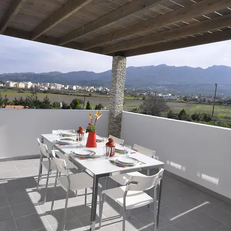 Xenos 1 With Private Swimming Pool, Near The Sea * Tigaki