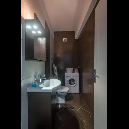 Vilă Xenos 1 With Private Swimming Pool Near The Sea *