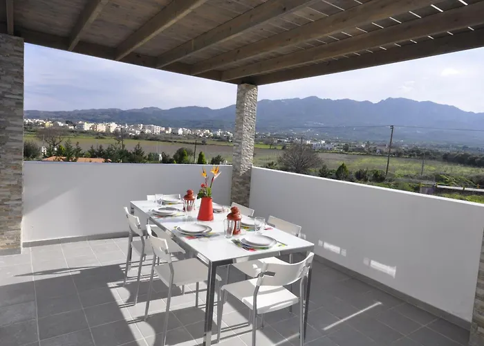 Xenos 1 With Private Swimming Pool Near The Sea * Tigaki