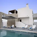 Xenos 1 With Private Swimming Pool Near The Sea * Tigaki