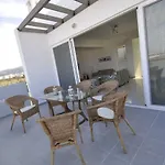 Xenos 1 With Private Swimming Pool Near The Sea *